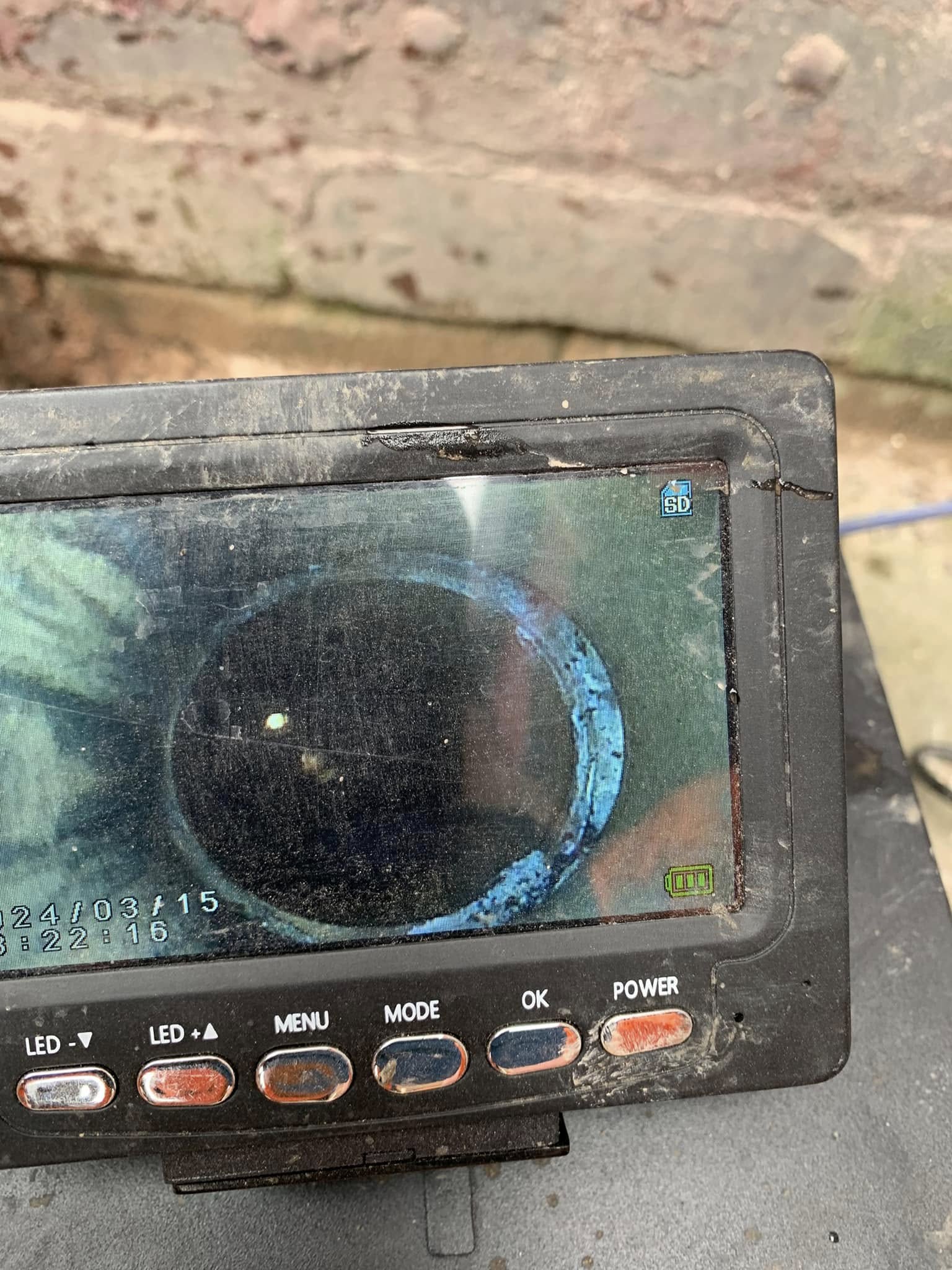 CCTV Drain Surveys Leeds, Harrogate, Wakefield