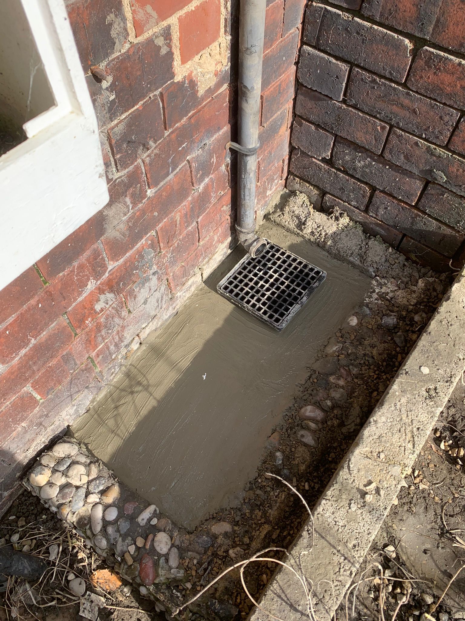 Emergency Drainage Services Leeds, Harrogate, Wakefield